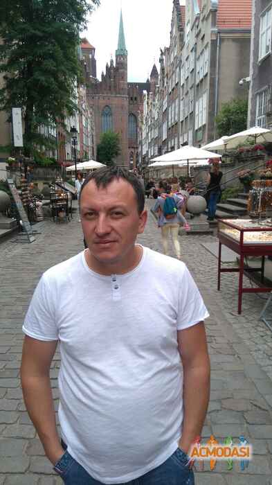 Міша  Микитюк фото №937885. Завантажено 29 Липня 2016