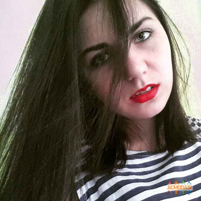 Карина  Крекотень фото №887752. Завантажено 02 Березня 2016