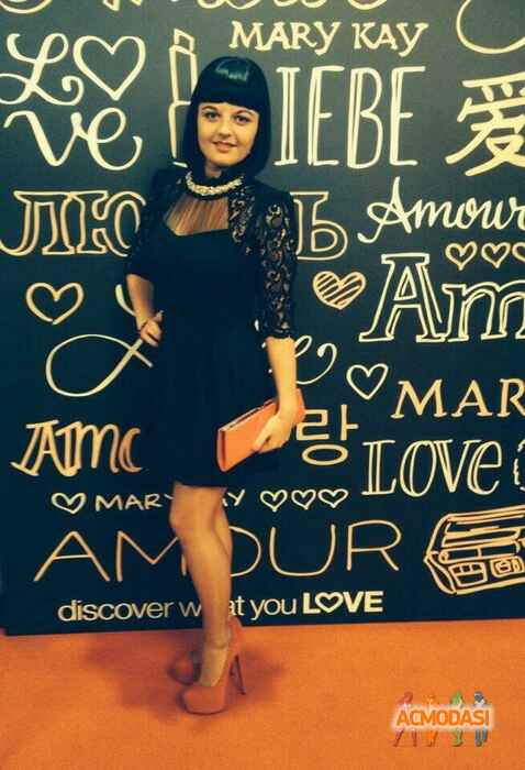 Кристина  Рыбчак фото №883293. Завантажено 20 Лютого 2016