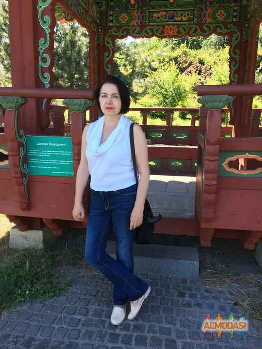 Лия Алексаандровна Кудина фото №1267733. Завантажено 31 Липня 2018