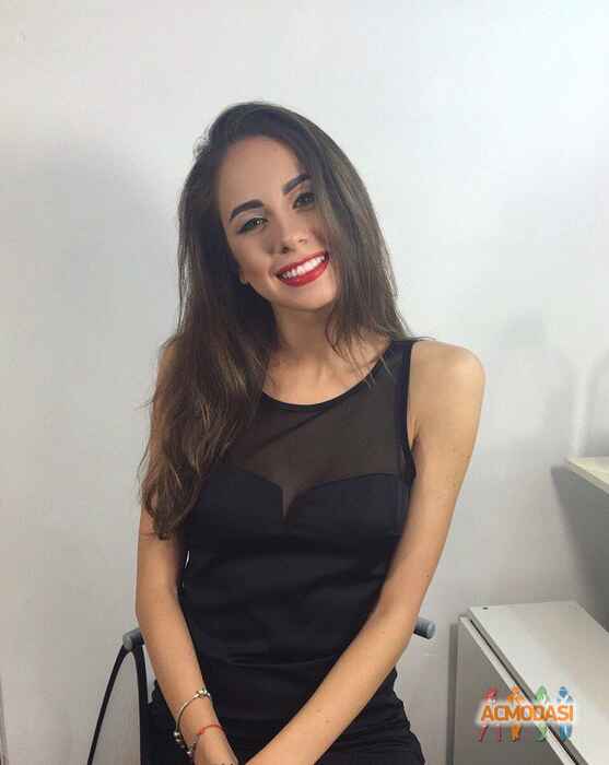 Эля Намиковна Эйвазова фото №982621. Завантажено 09 Листопада 2016