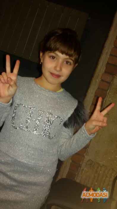 Анастасия  Песковец фото №1137749. Завантажено 16 Листопада 2017