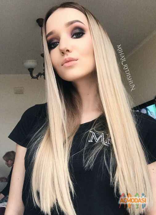 Александра Анатольевна Волкова фото №1025438. Завантажено 26 Лютого 2017