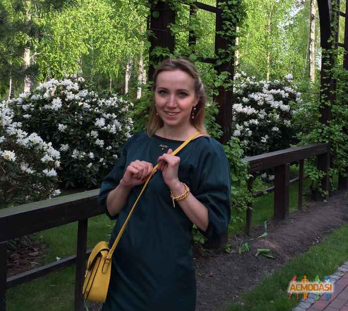 Віктория Віталіївна Гнатюк фото №1029069. Завантажено 07 Березня 2017