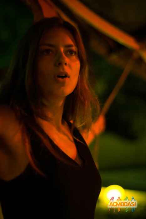 Anna  Bakhtadze фото №1041753. Завантажено 10 Квітня 2017