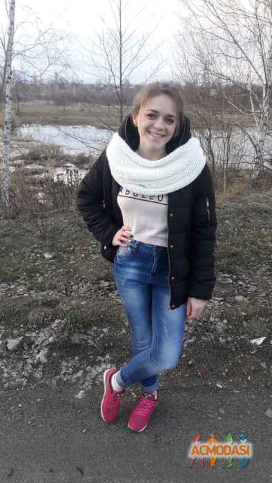 Анна Дмитрівна Зосим фото №1053337. Завантажено 12 Травня 2017