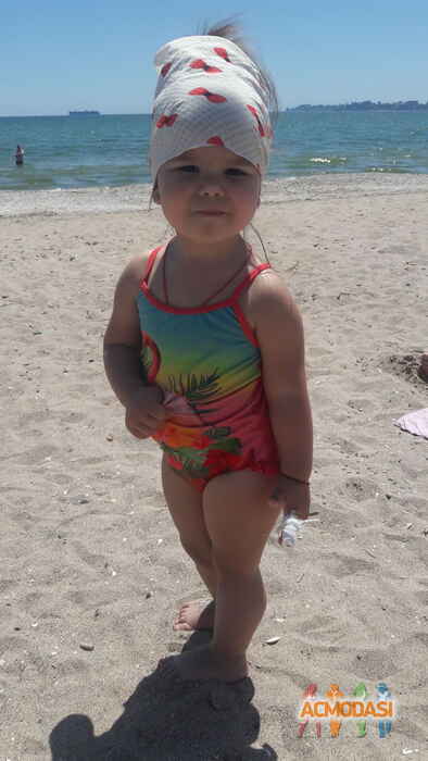 Владислава Александровна Ходан фото №1075616. Завантажено 06 Липня 2017