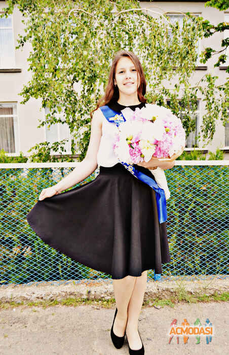 Ольга Владленівна Узун фото №1079319. Завантажено 15 Липня 2017