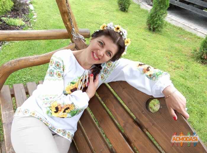 Светлана  Бабенко фото №1082599. Завантажено 24 Липня 2017