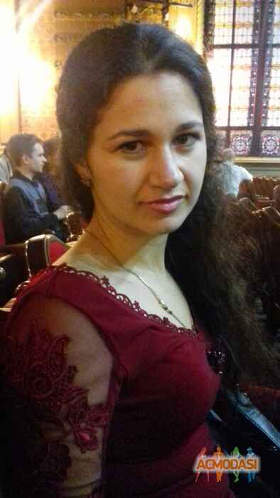 Салiма Чiнгiзiвна Латанська фото №1083121. Завантажено 25 Липня 2017