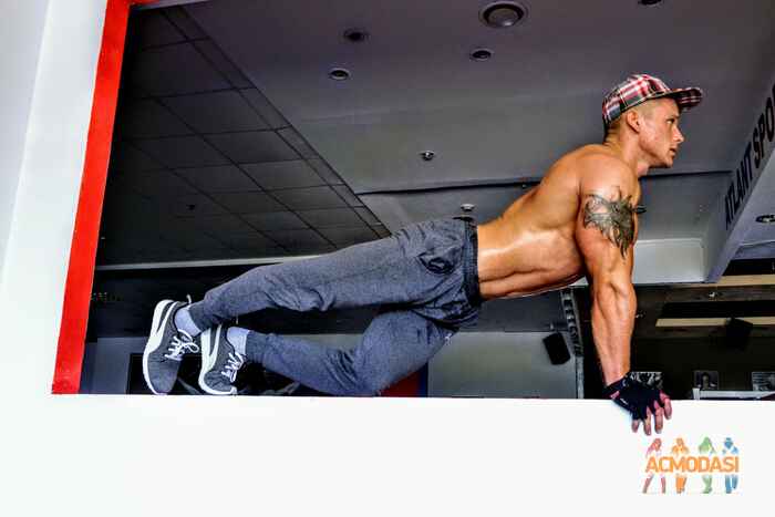 Антон  Каленский фото №1107795. Завантажено 22 Вересня 2017