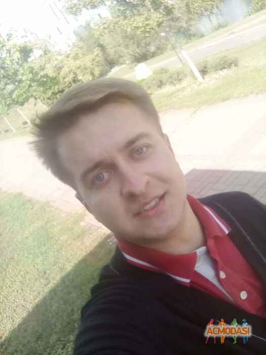 Николай Владимирович Магдич фото №1108117. Завантажено 24 Вересня 2017