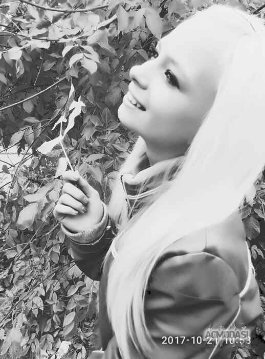 Daniella  Savitcka фото №1122205. Завантажено 22 Жовтня 2017