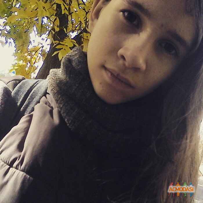 Анна Чабаненко Олександрівна фото №1131488. Завантажено 06 Листопада 2017