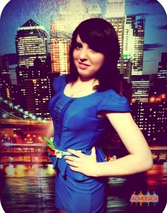 Ольга Андріівна Чорномор фото №1140967. Завантажено 21 Листопада 2017