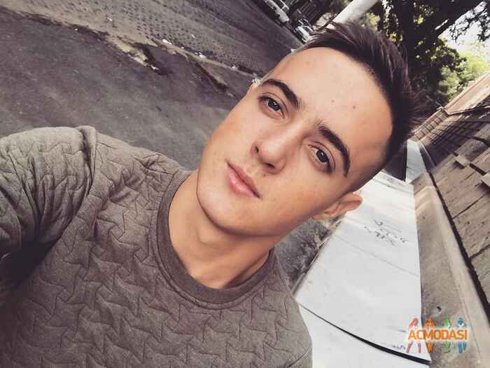 Артём Валерьевич Цуркан фото №1154086. Завантажено 17 Грудня 2017