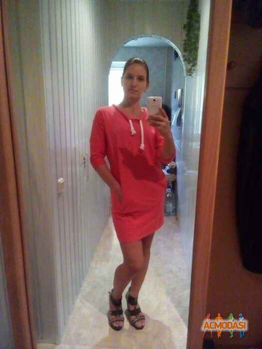 Юлія Олександрівна Євланова фото №1156940. Завантажено 26 Грудня 2017