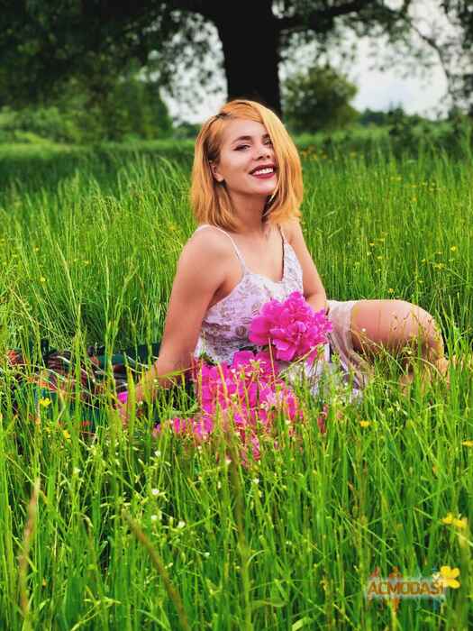Ірина Олегівна Годун фото №1585601. Завантажено 20 Листопада 2020