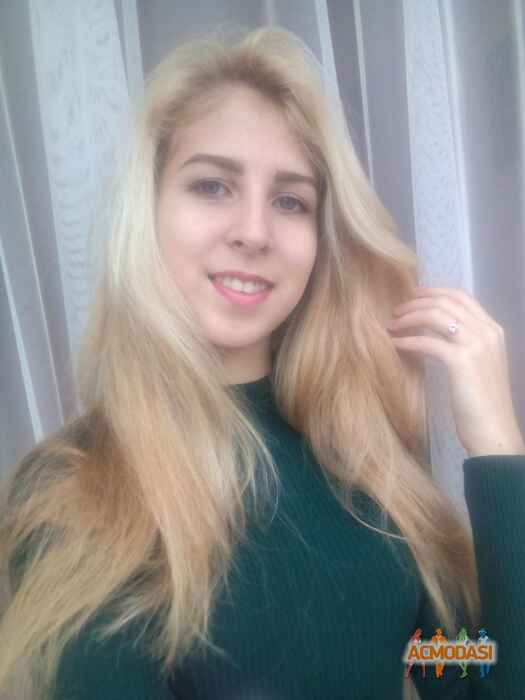 Марта Ігорівна Лазурко фото №1179730. Завантажено 05 Лютого 2018