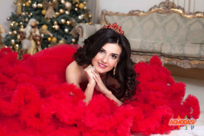 Іра Степанівна Хоміць фото №1244675. Завантажено 13 Червня 2018