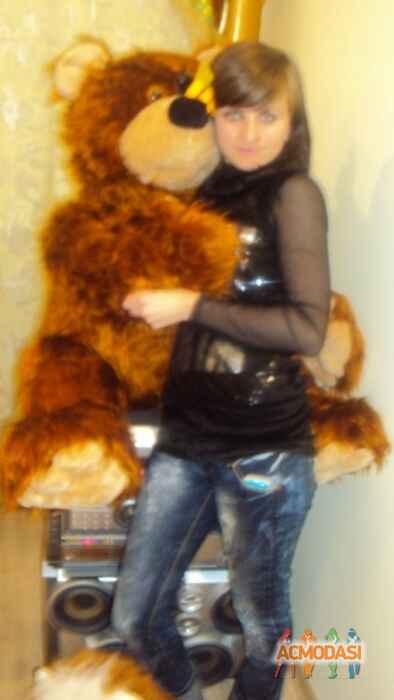 Жеребко Ирина Сергеевна фото №91438. Завантажено 23 Жовтня 2011