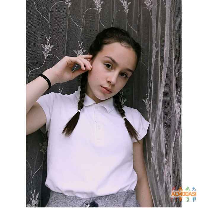 Оксана  Маковская фото №1261169. Завантажено 19 Липня 2018