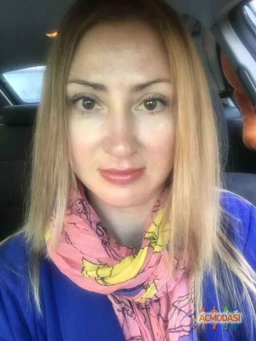 Катерина Миколаївна Марштупа фото №1265362. Завантажено 27 Липня 2018