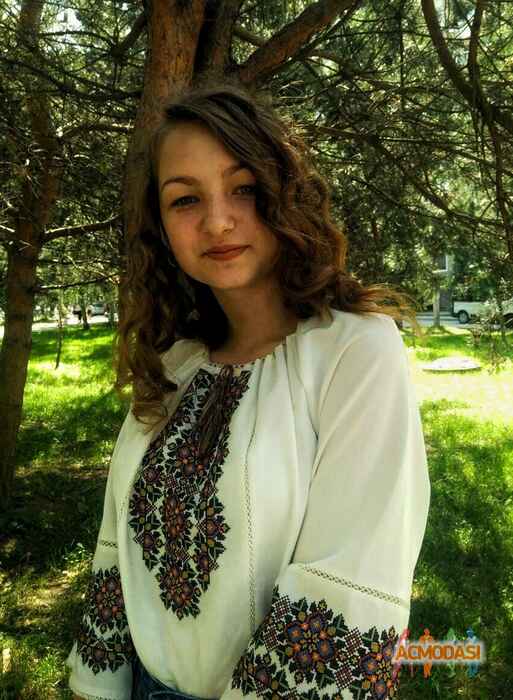 Ярина Назарівна Канюка фото №1268776. Завантажено 02 Серпня 2018