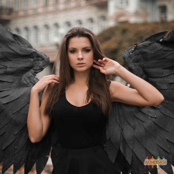 Анастасія Вікторівна Кузьменко фото №1362709. Завантажено 09 Лютого 2019
