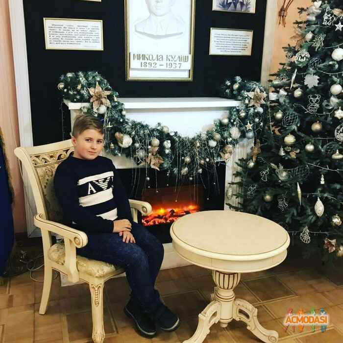 Артур Ісаченко Олександрович фото №1363468. Завантажено 10 Лютого 2019
