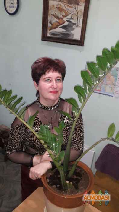 Валентина Сергеевна Маркова фото №1394084. Завантажено 29 Квітня 2019
