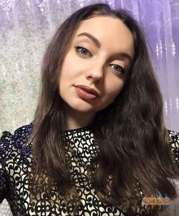 Ангелина Витальевна Хапина фото №1659113. Завантажено 10 Жовтня 2021