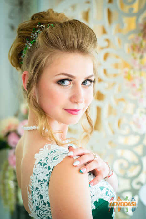 Олена Василівна Ілаш фото №1547966. Завантажено 13 Липня 2020
