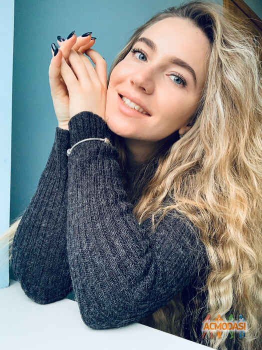 Ілона Валентинівна Губиш фото №1488097. Завантажено 14 Грудня 2019