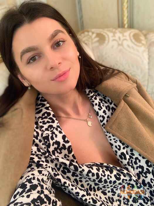 Ирина Александровна Соболь фото №1601424. Завантажено 23 Січня 2021