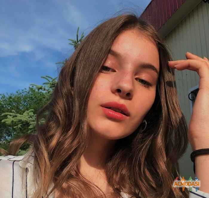 Анна Олександрівна Біленко фото №1539174. Завантажено 16 Червня 2020