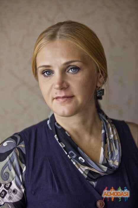 Елена Владимировна Запотоцкая фото №137077. Завантажено 24 Січня 2012