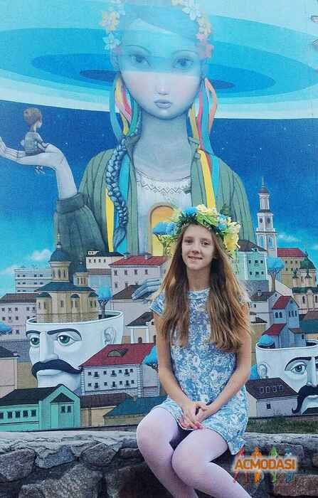 Маргарита Олеговна Герасимчук фото №734379. Завантажено 17 Вересня 2014