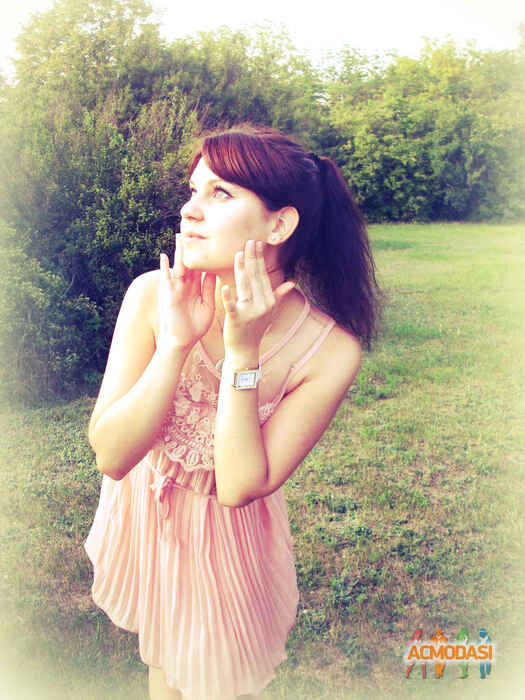 Daria   фото №602730. Завантажено 23 Лютого 2014