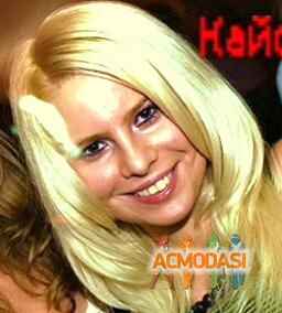 Виктория  Голубчикова фото №3417. Завантажено 27 Жовтня 2007