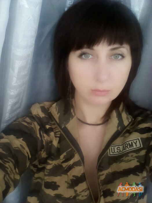 Світлана Юріївна Марцих фото №1176345. Завантажено 31 Січня 2018