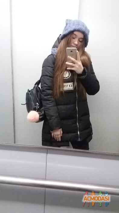 Анастасія Віталіївна Заваженко фото №1016185. Завантажено 04 Лютого 2017