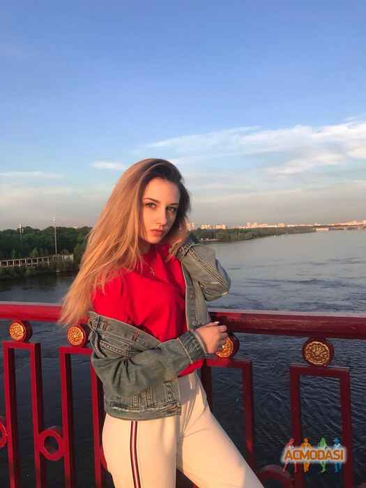 Маргарита Олександрівна Фоменко фото №1290916. Завантажено 13 Вересня 2018