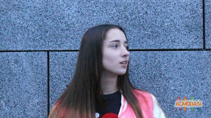 Влада Олександрівна Тоцька фото №1167642. Завантажено 18 Січня 2018