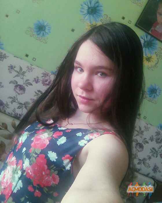 Анастасия Андреевна Цыпцюра фото №1236937. Завантажено 28 Травня 2018