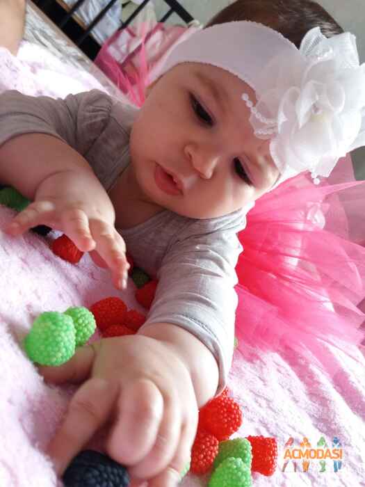 Аделіна Каренівна Акопян фото №1194999. Завантажено 25 Лютого 2018