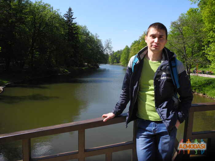 Сергій   фото №1200976. Завантажено 05 Березня 2018