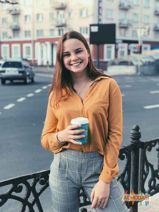 Валерия Сергеевна Оситнянко фото №1527735. Завантажено 06 Травня 2020