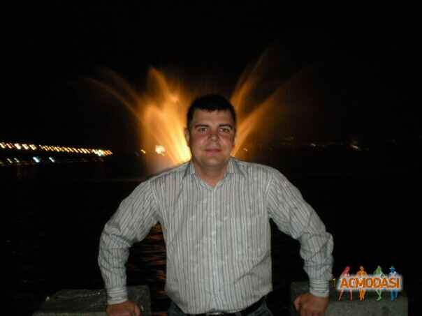 Тимур  Пашаев фото №1483658. Завантажено 04 Грудня 2019