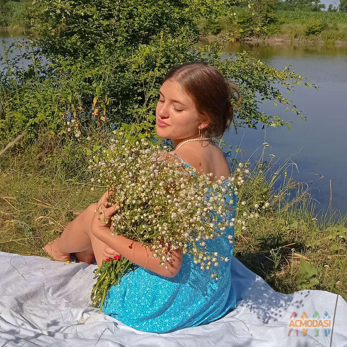 Яна  Гарькавенко фото №1659702. Завантажено 13 Жовтня 2021